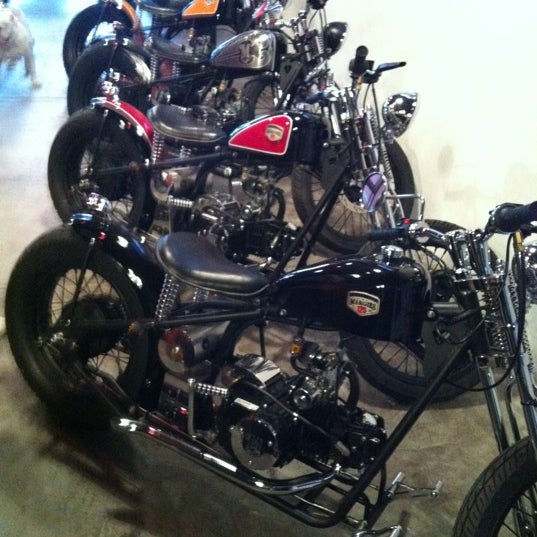 Margie's motorcycles online