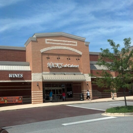 Nick's of Calvert 930 Costley Way