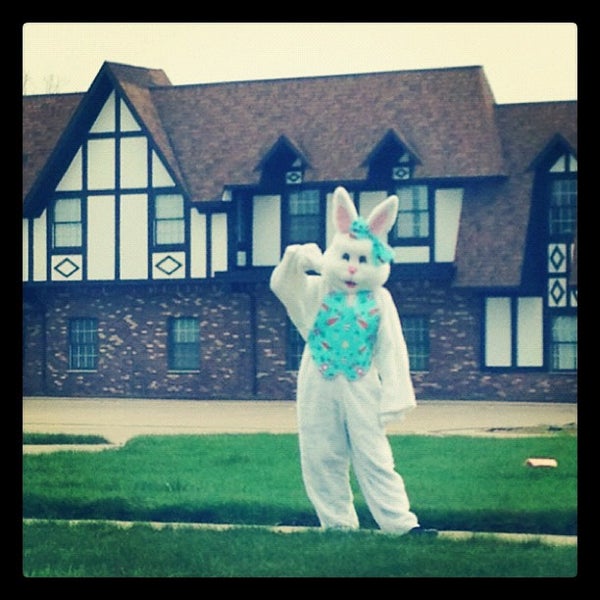 Photos at Morley Chocolate Factory Clinton Township, MI