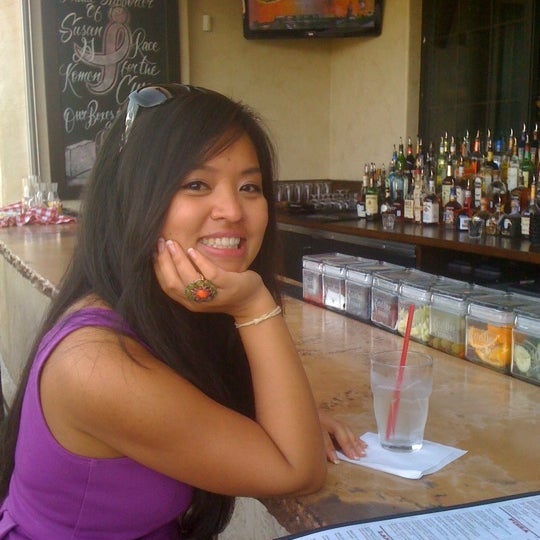 Photo taken at Table and Tavern by Victor C. on 4/1/2012
