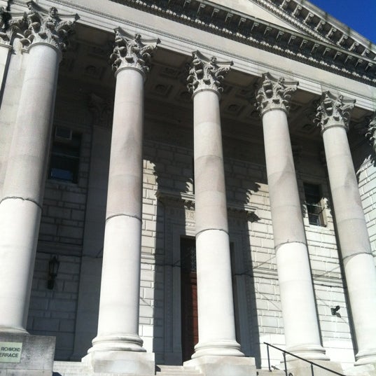 Staten Island Supreme Court St George 2 tips Staten Island Supreme Court St George 2 tips