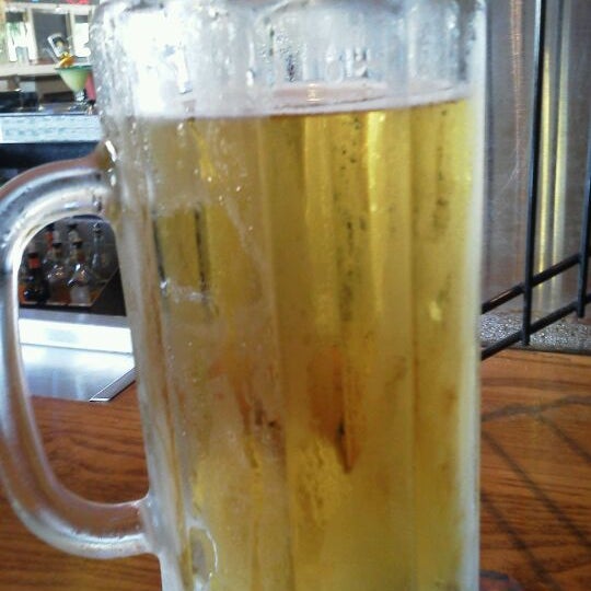 Photo taken at Chili&#39;s Grill &amp; Bar by Greg D. on 5/28/2012