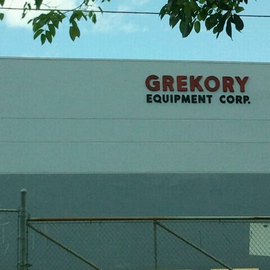 Grekory Equipment Corp. Caguas, Caguas Municipio