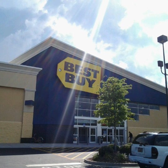 Best Buy Electronics Store in Myrtle Beach