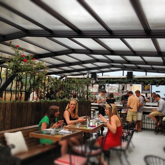 Hotel Chantelle - Bar in Lower East Side
