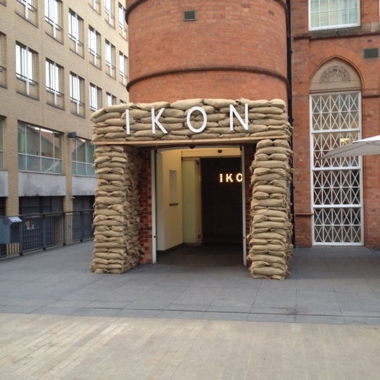 ikon-gallery-art-gallery-in-birmingham