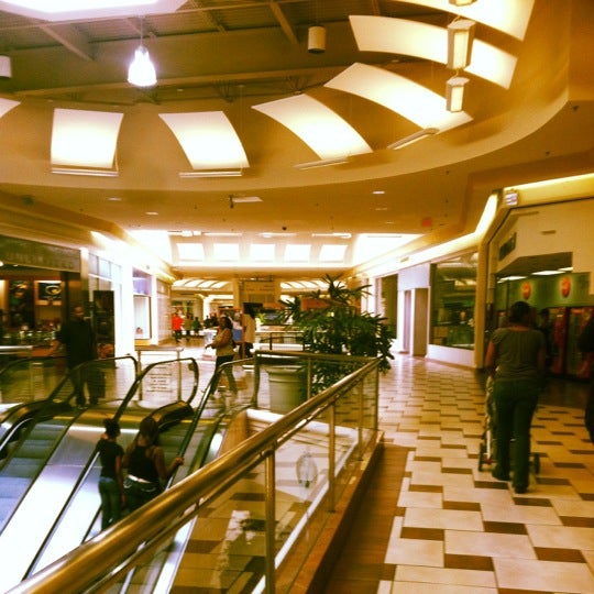 Columbia place shopping clearance centre