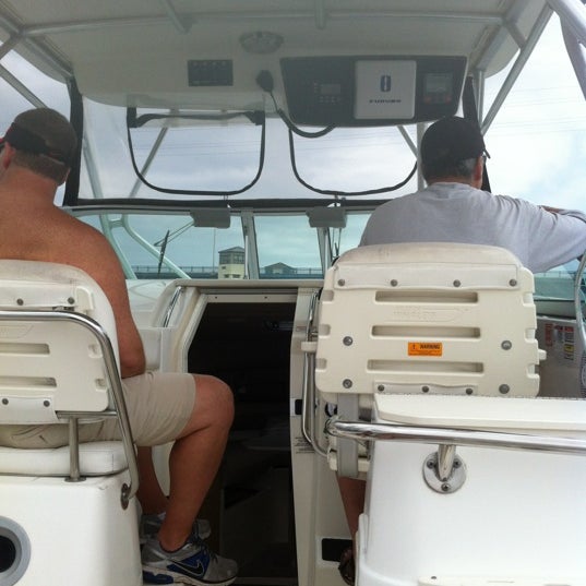 Brielle Yacht Club 93 visitors