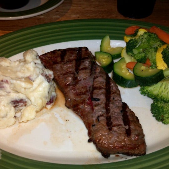 Applebee's Grill + Bar Webster, NY