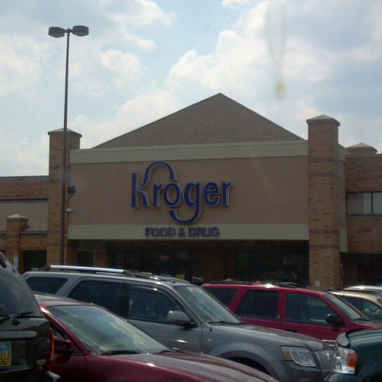 Kroger Zanesville Oh