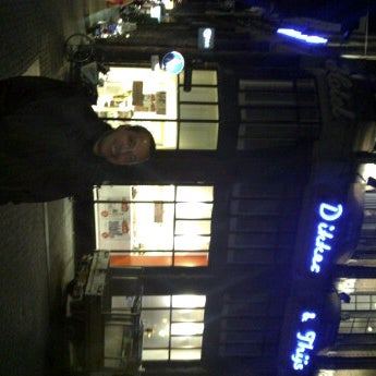 Foto diambil di Dikker &amp; Thijs Fenice Hotel oleh Ana F. pada 2/25/2012