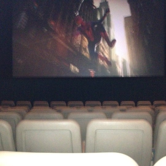 Photos at Regal Eastview Mall Movie Theater