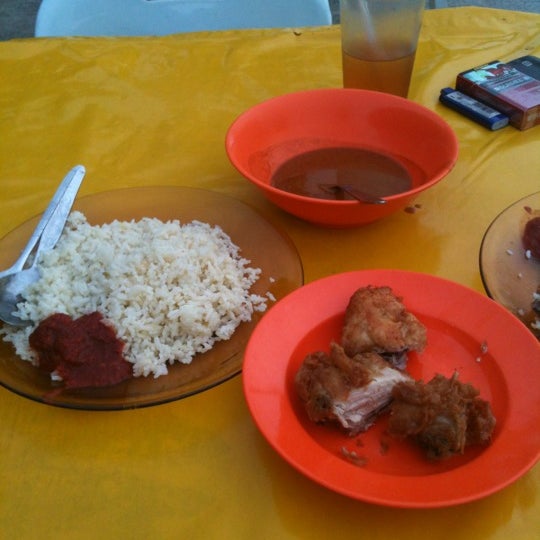 Photos At Nasi Beringin Muar Johor