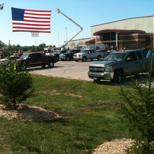 Beardstown Middle/High School Beardstown'da Lise