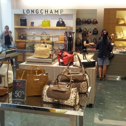 steffl longchamp