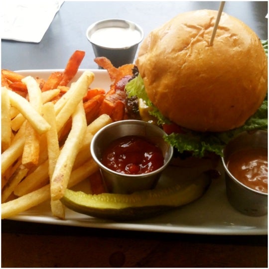 Photos at The Lab Gastropub Gastropub in Los Angeles