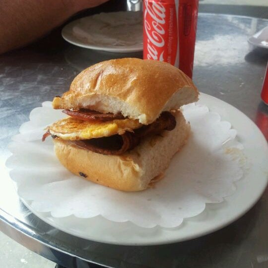 Yeronga Bakery 6 tips