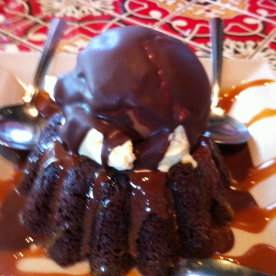 Photo taken at Chili&#39;s Grill &amp; Bar by Emily E. on 6/2/2012