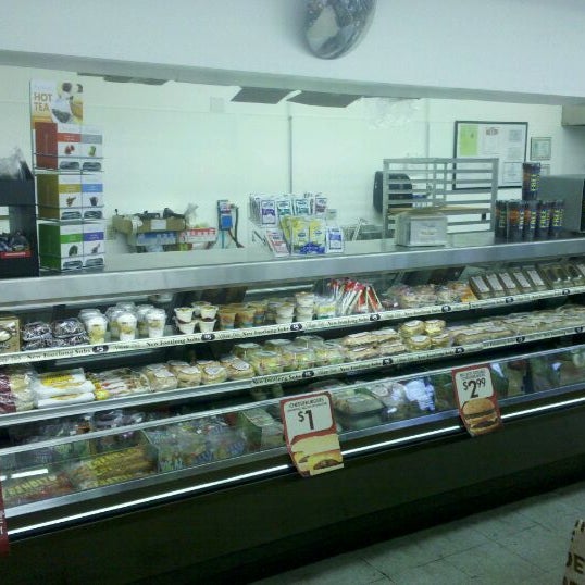 Village Pantry Convenience Store