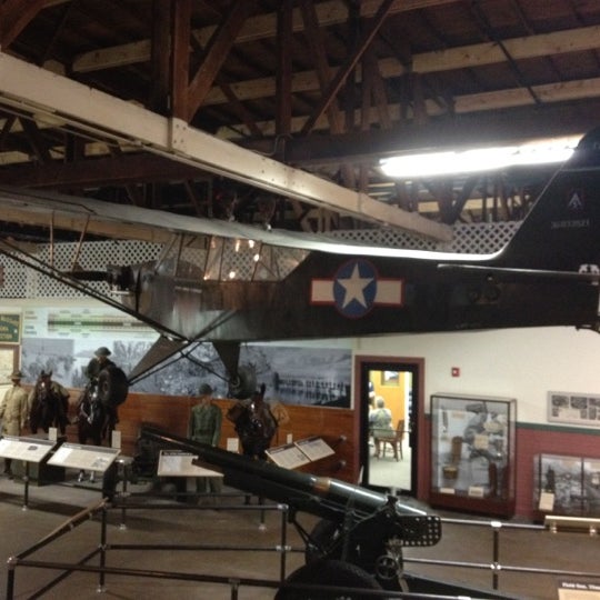 Top 100+ Images texas military forces museum photos Latest