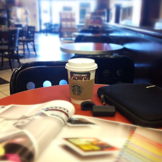 Barnes Noble Cafe 6 Tips From 168 Visitors