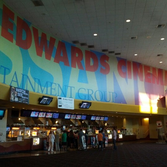 Foto di Regal Edwards Alhambra Renaissance & IMAX Alhambra, CA