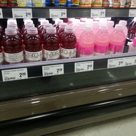 Sobeys Mill Cove Bedford, NS