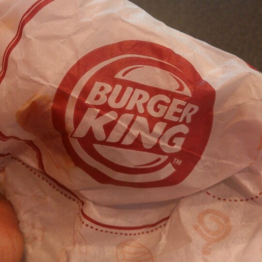 Photos at Burger King HoogCatharijne CS en Leidseveer Station