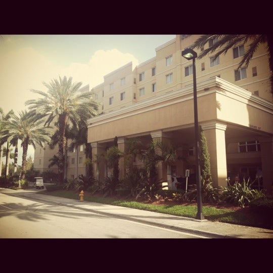 4/6/2012にSamantha L.がHomewood Suites by Hiltonで撮った写真