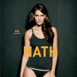 Estamos presentando el catálogo de ropa NATH, ven a conocerlo.