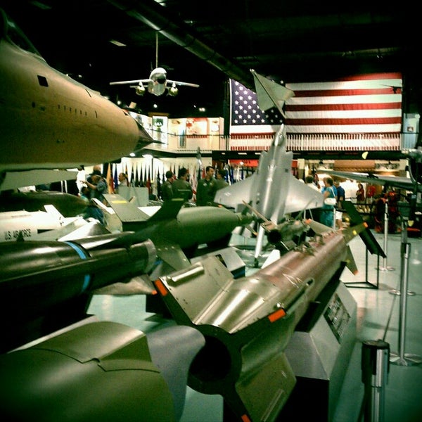 Eglin air force base apowelove