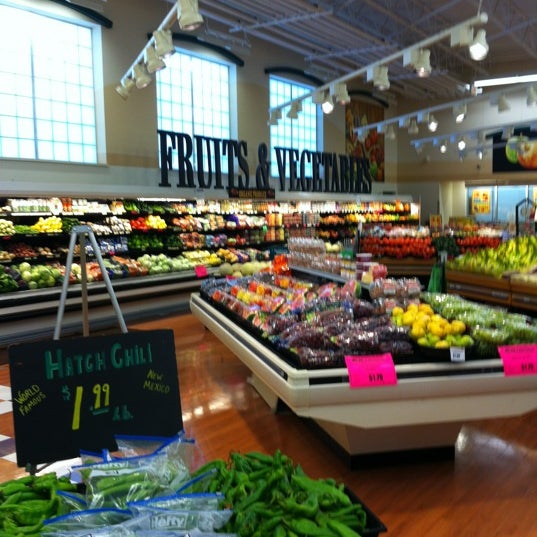 Photos at Harps Food Store Fayetteville, AR