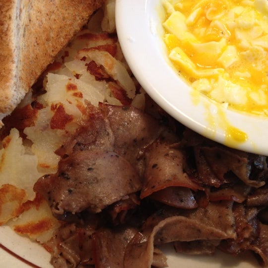 Bagley's Grill Middleburg Heights, OH