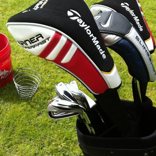 Hank s Swank Golf Course McLane 88 Ziyaret idan 1 Tavsiye Hank s Swank Golf Course McLane 88 Ziyaret idan 1 Tavsiye