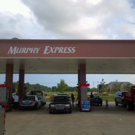 Murphy Express Olive Branch, MS
