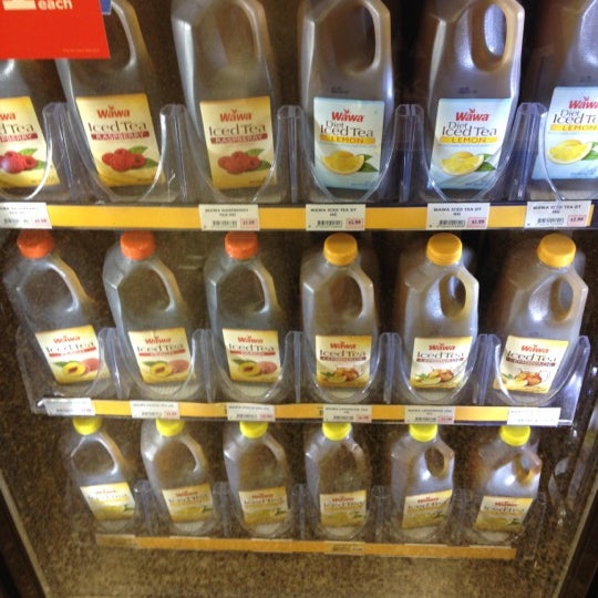 Photos at Wawa Narberth, PA