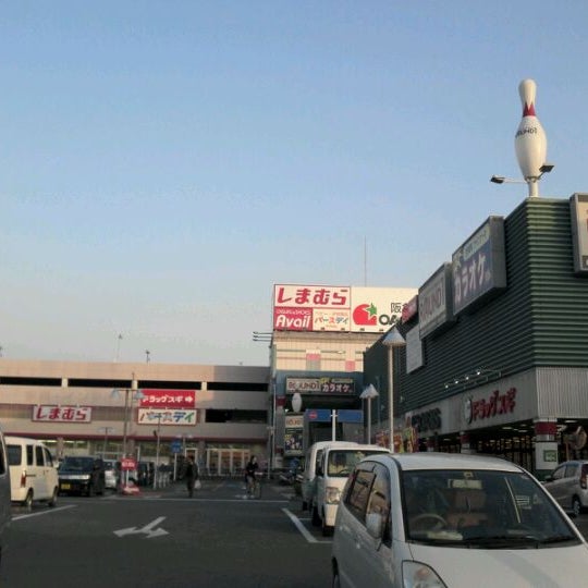 Photos At 守口ジャガータウン 佐太東町2 6 14 Photos At 守口ジャガータウン 佐太東町2 6 14