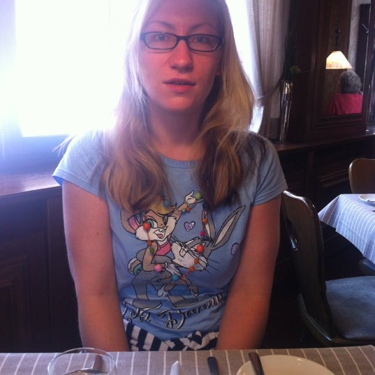Haus Platen German Restaurant