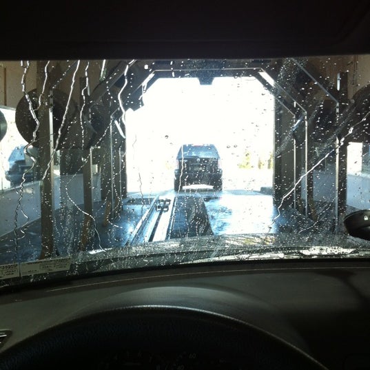 Car Wash Express Car Wash and Detail in Jamison