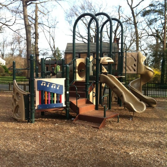 Merriman Park Port Washington, NY