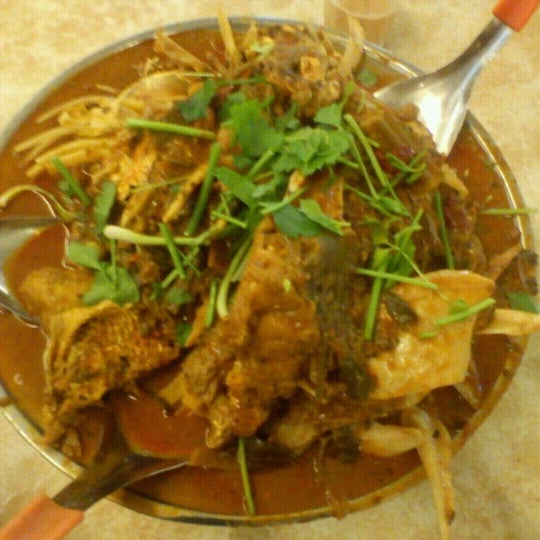 KMS Sentul Curry House Sdn. Bhd. - No. 239, Batu 2, Jalan Ipoh