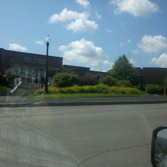 Herkimer County Community College Community College in Herkimer