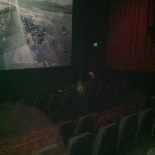 Photos at MJR Chesterfield Crossing Digital Cinema 16 50675 Gratiot Ave