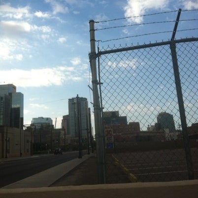 Foto tomada en Phoenix College Downtown  por Dana B. el 8/24/2012
