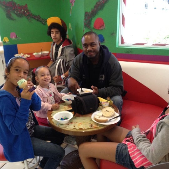 Photos at Ice Cream Palace Kissimmee, FL