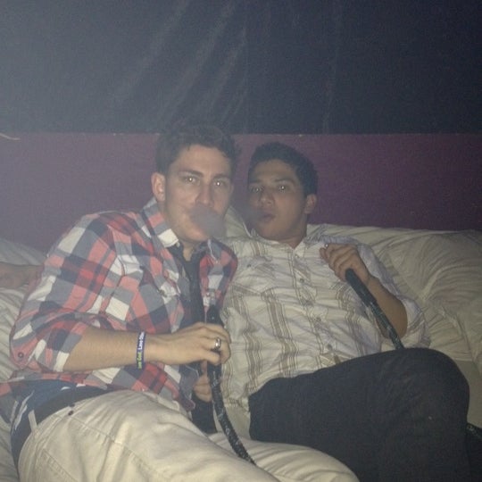 Kava Bar and Hookah Lounge 7 tips from 190 visitors