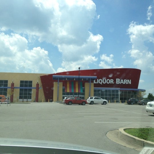 Liquor Barn 5 Tips