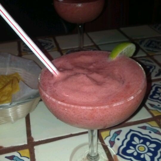 Chuck's Steak House and Margarita Grill Storrs, CT