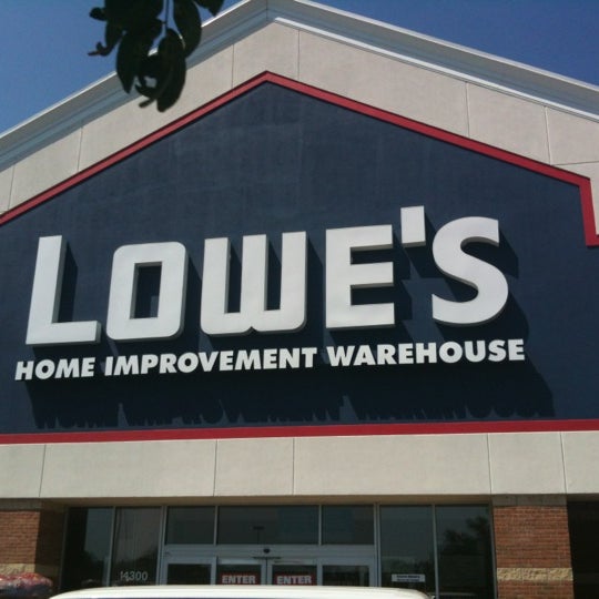 lowe's home improvement smyrna