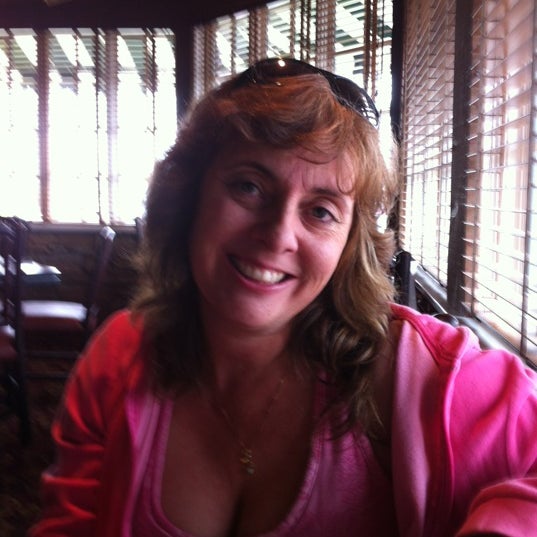 3/19/2012にDeena B.がMimi&#39;s Cafeで撮った写真